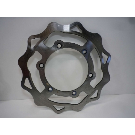 DISQUE AV - FURIOUS 50 SM GOLD