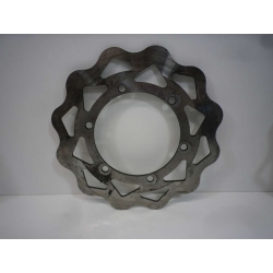 DISQUE AR - FURIOUS 50 SM GOLD