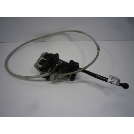 SYSTEME FREIN AV - FURIOUS 50 SM GOLD