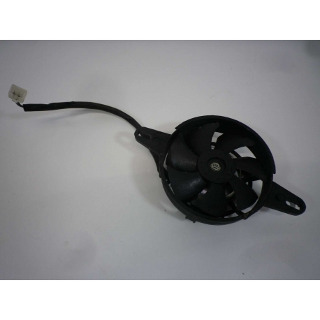 VENTILO - FURIOUS 50 SM GOLD