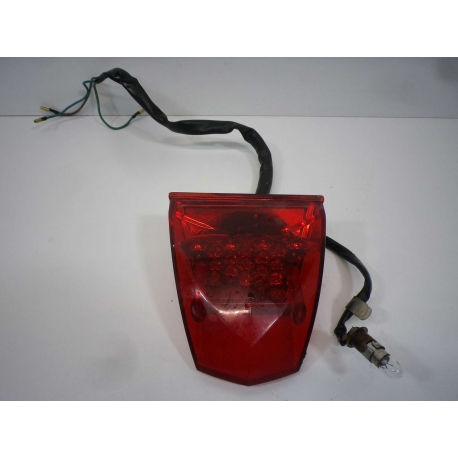 FEU AR - FURIOUS 50 SM GOLD