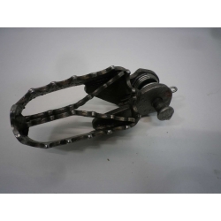 REPOSE PIED - FURIOUS 50 SM GOLD