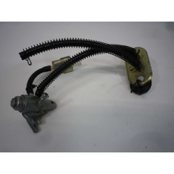 ROBINET - FURIOUS 50 SM GOLD