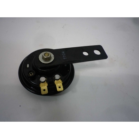 KLAXON - FURIOUS 50 SM GOLD