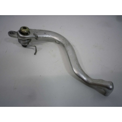 PEDALE DE FREIN - FURIOUS 50 SM GOLD