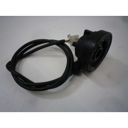 ENTRAINEUR COMPTEUR - FURIOUS 50 SM GOLD