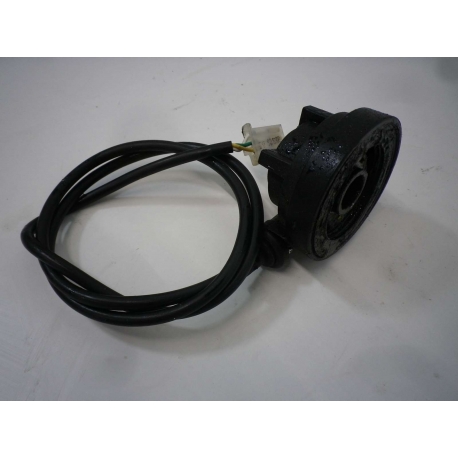 ENTRAINEUR COMPTEUR - FURIOUS 50 SM GOLD