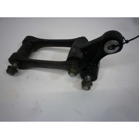 BIELLETTE - FURIOUS 50 SM GOLD