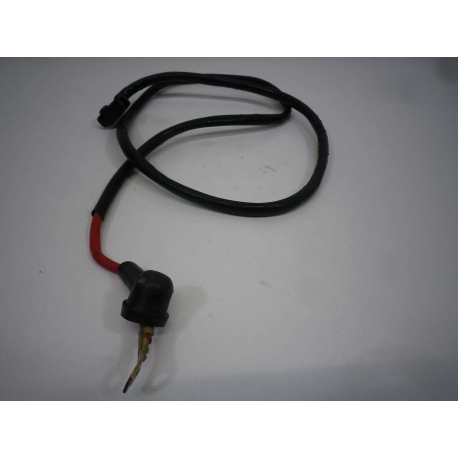 FAISCEAU BATTERIE - FURIOUS 50 SM GOLD