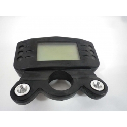 COMPTEUR - FURIOUS 50 SM GOLD