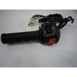 COMODO D - FURIOUS 50 SM GOLD