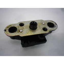 CROCHET SELLE - FURIOUS 50 SM GOLD