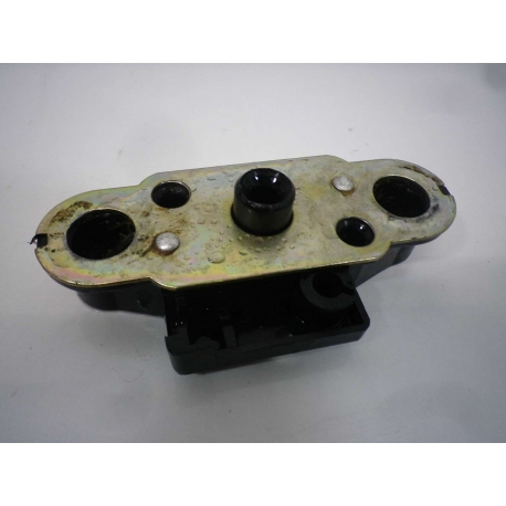 CROCHET SELLE - FURIOUS 50 SM GOLD