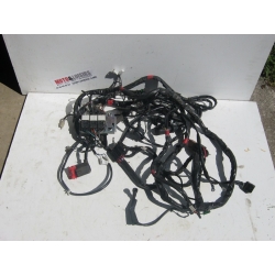 FAISCEAUX ELECTRIQUE COMPLET - GILERA NEXUS 125