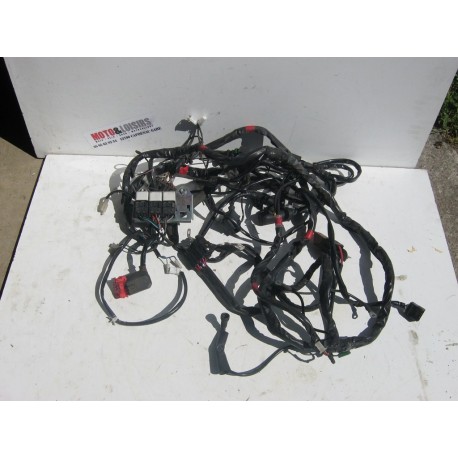 FAISCEAUX ELECTRIQUE COMPLET - GILERA NEXUS 125