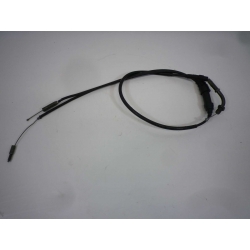 CABLE DE GAZ - FURIOUS 50 SM GOLD