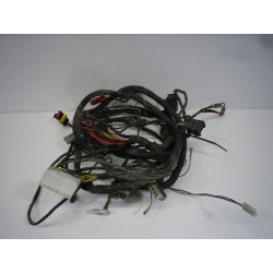 FAISCEAU - GILERA STALKER