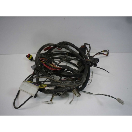 FAISCEAU - GILERA STALKER