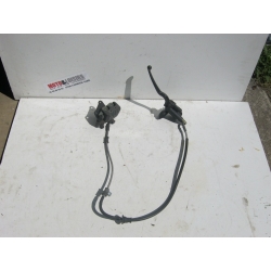 FREIN AVANT COMPLET - GILERA NEXUS 125