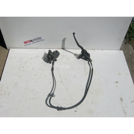 FREIN AVANT COMPLET - GILERA NEXUS 125