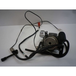 CARBU - YAMAHA MAJESTY