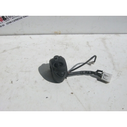 COMMODO GAUCHE - GILERA NEXUS 125