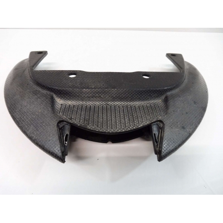 POIGNEE PASSAGER - PIAGGIO ZIP 50