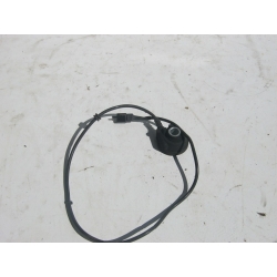 ENTRAINEUR COMPTEUR - GILERA NEXUS 125