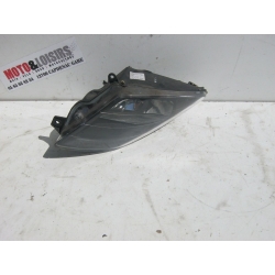 OPTIQUE DE PHARE GAUCHE- GILERA NEXUS 125