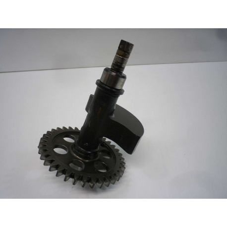 DECOMPRESSEUR - KTM DUKE 690