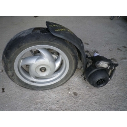 MOTEUR - PIAGGIO FLY 50