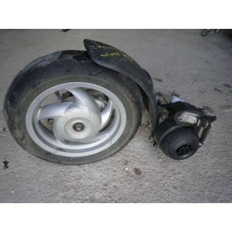 MOTEUR - PIAGGIO FLY 50