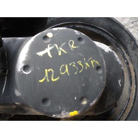 MOTEUR-  PEUGEOT TKR