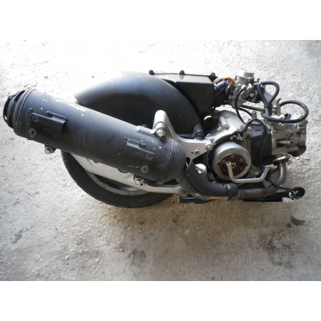 MOTEUR - YAMAHA MAJESTY