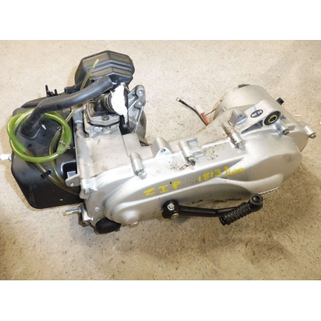 MOTEUR 1813KM - PIAGGIO ZIP 50