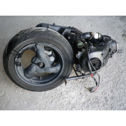 MOTEUR - KYMCO AGILITY