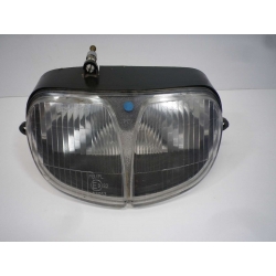 OPTIQUE - GILERA STALKER