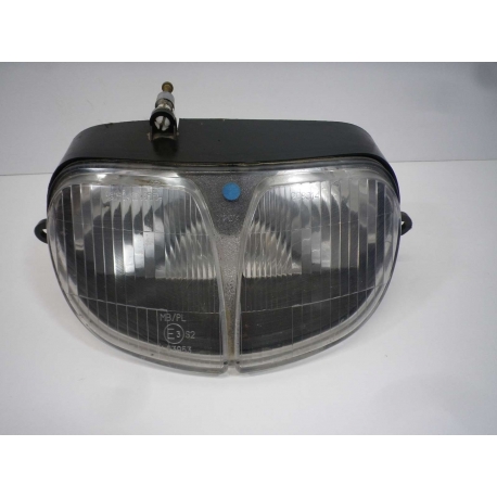 OPTIQUE - GILERA STALKER