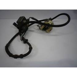 FREIN AV - GILERA STALKER