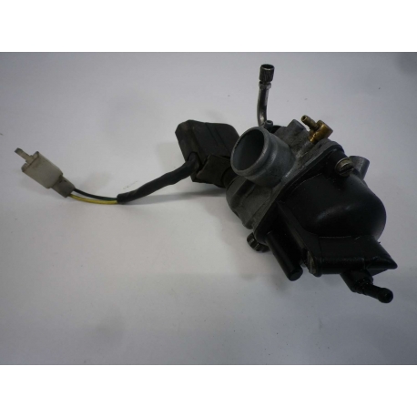 CARBU - GILERA STALKER