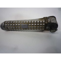 REPOSE PIED - GILERA STALKER