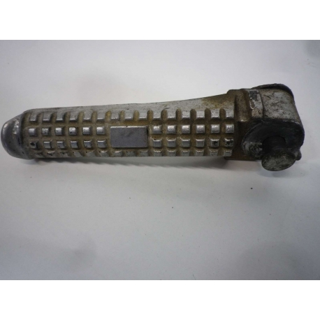 REPOSE PIED - GILERA STALKER