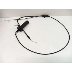 TIRAGE RAPIDE - PIAGGIO ZIP 50