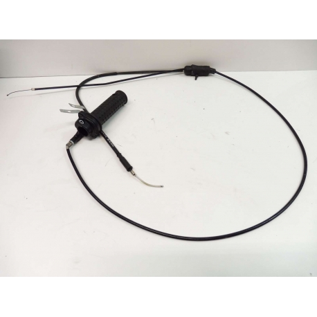 TIRAGE RAPIDE - PIAGGIO ZIP 50