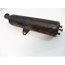 CARTOUCHE - DERBI  DRD X-TREME