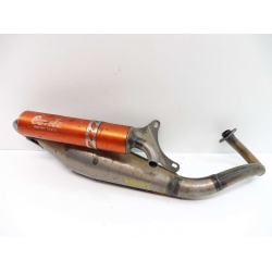 POT CONTI - GILERA STALKER