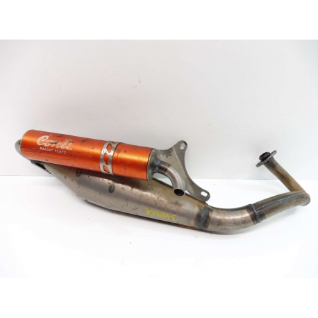 POT CONTI - GILERA STALKER