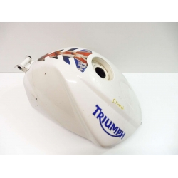RESERVOIR - TRIUMPH STREET TRIPLE 675