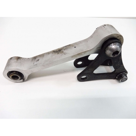 BIELLETTE  - TRIUMPH STREET TRIPLE 675