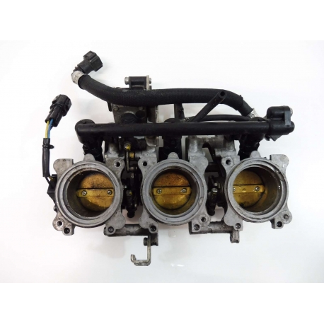 CORPS INJECTION - TRIUMPH STREET TRIPLE 675